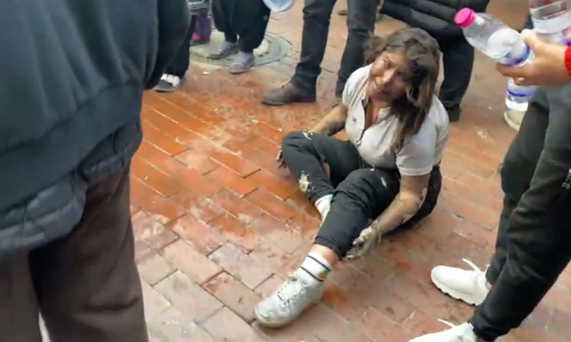 Aydın Nazilli'deki restoran patlamasından yaralı kurtulmuştu! Genç kızdan acı haber... 