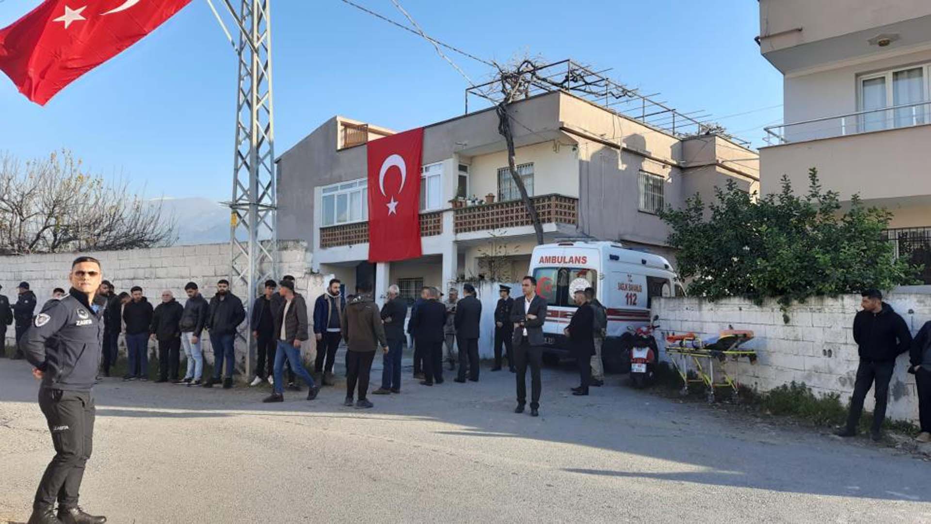 Şehit Er Halil Saltan kimdir? Kaç yaşında? Nereli?