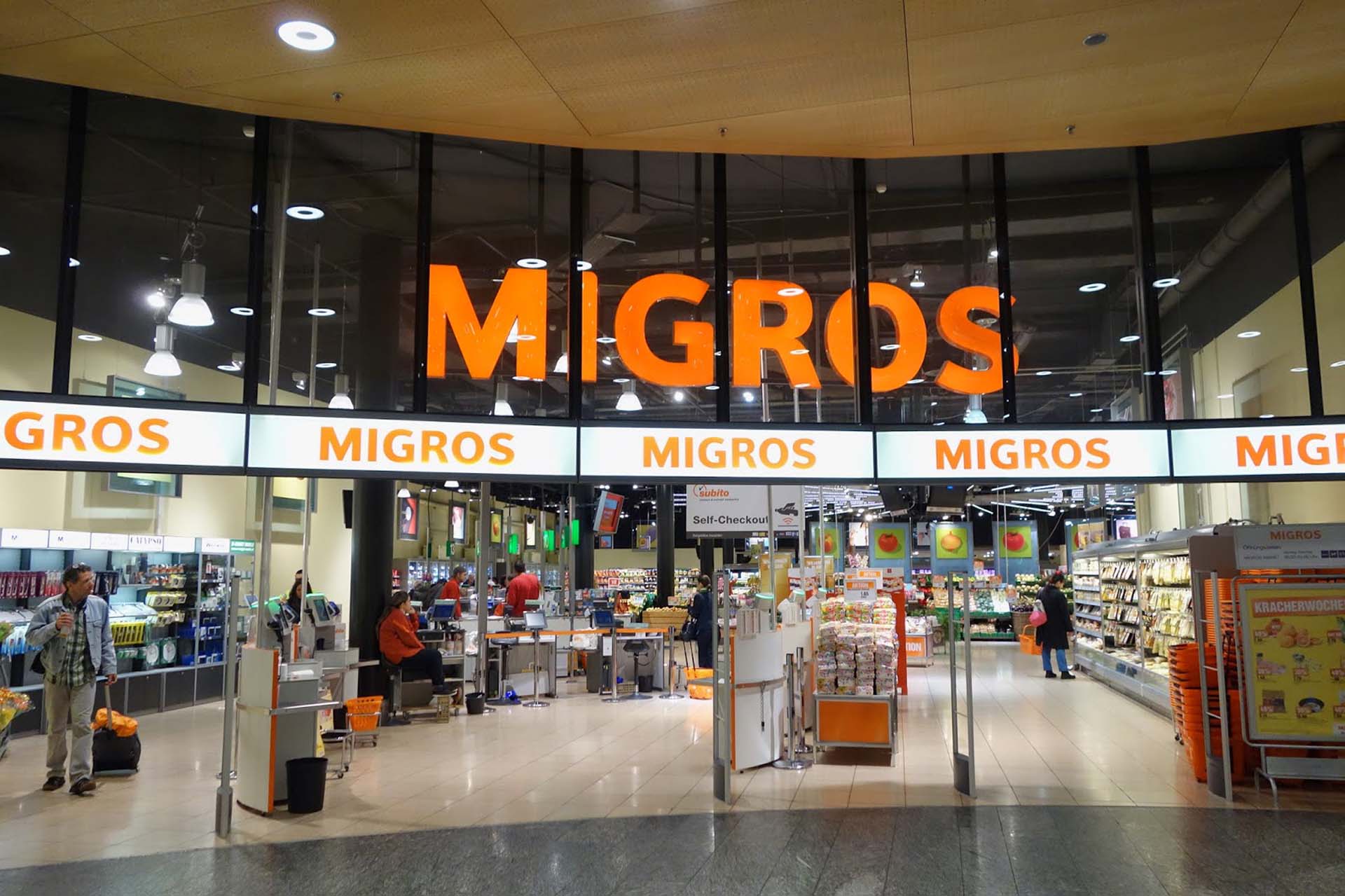 ŞOK'tan sonra bir adım da Migros'tan! 413 ürünün fiyatı sabitlenecek, 3 binden fazla ürüne sürekli indirim gelecek