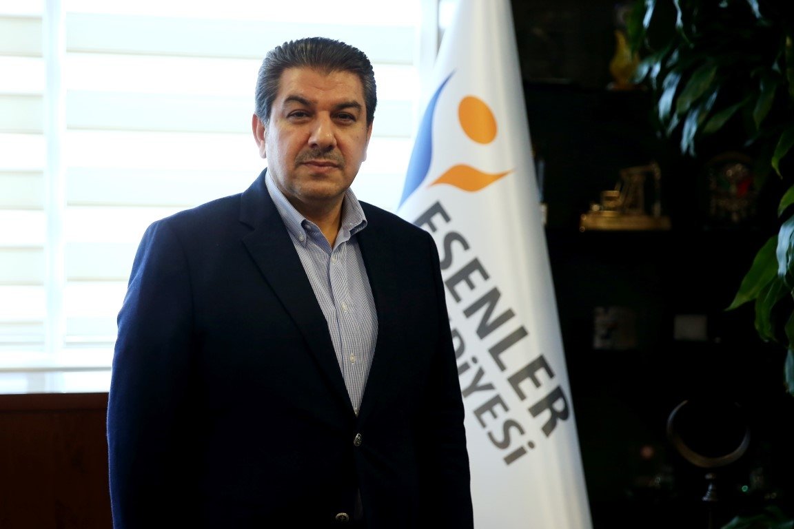 Tevfik Göksu, İmamoğlu'nu yerden yere vurdu: Kendisine bir kariyer planı yapmış ve İBB'yi de kullanıyor