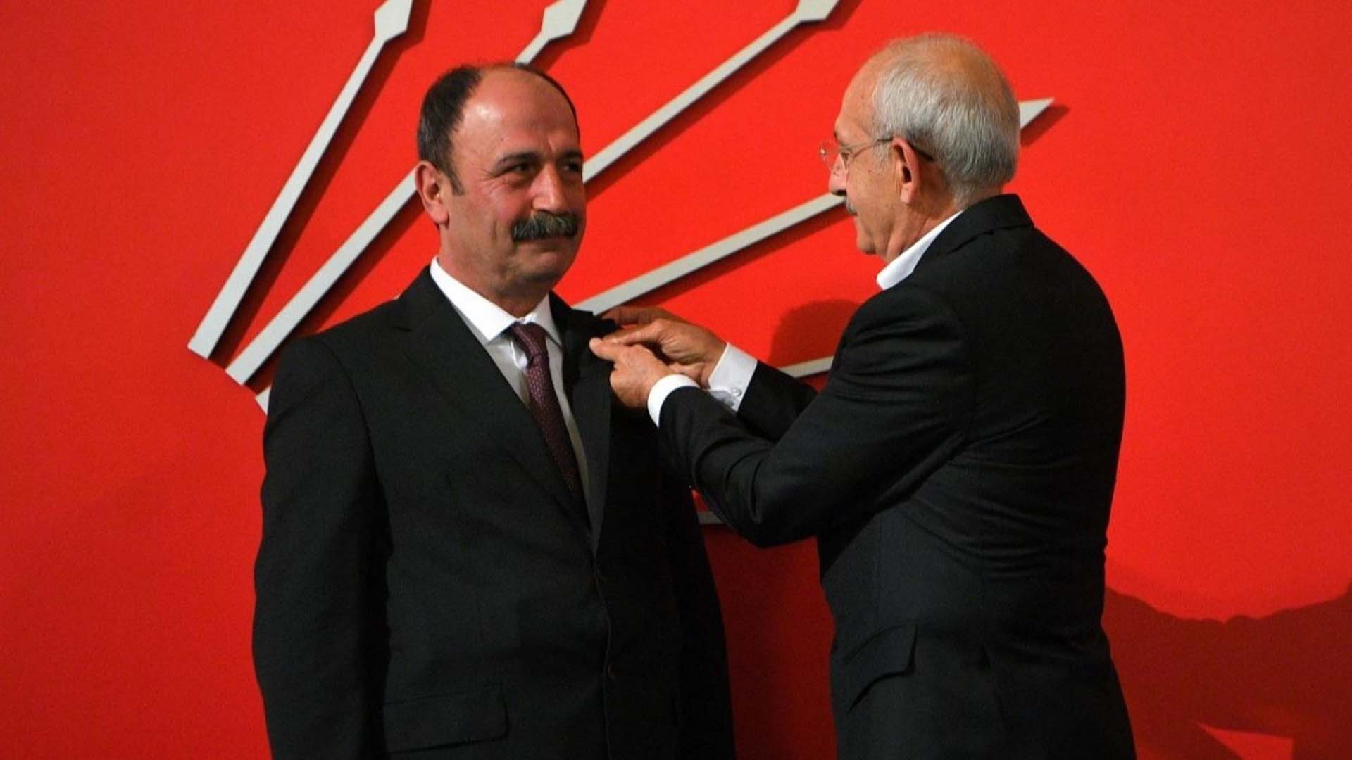 Muharrem İnce'den ağır sözler! Kılıçdaroğlu'nun danışmanına ateş püskürdü: Basın toplantısı yaparken Türk bayrağını kaldırıyor, yazıklar olsun size