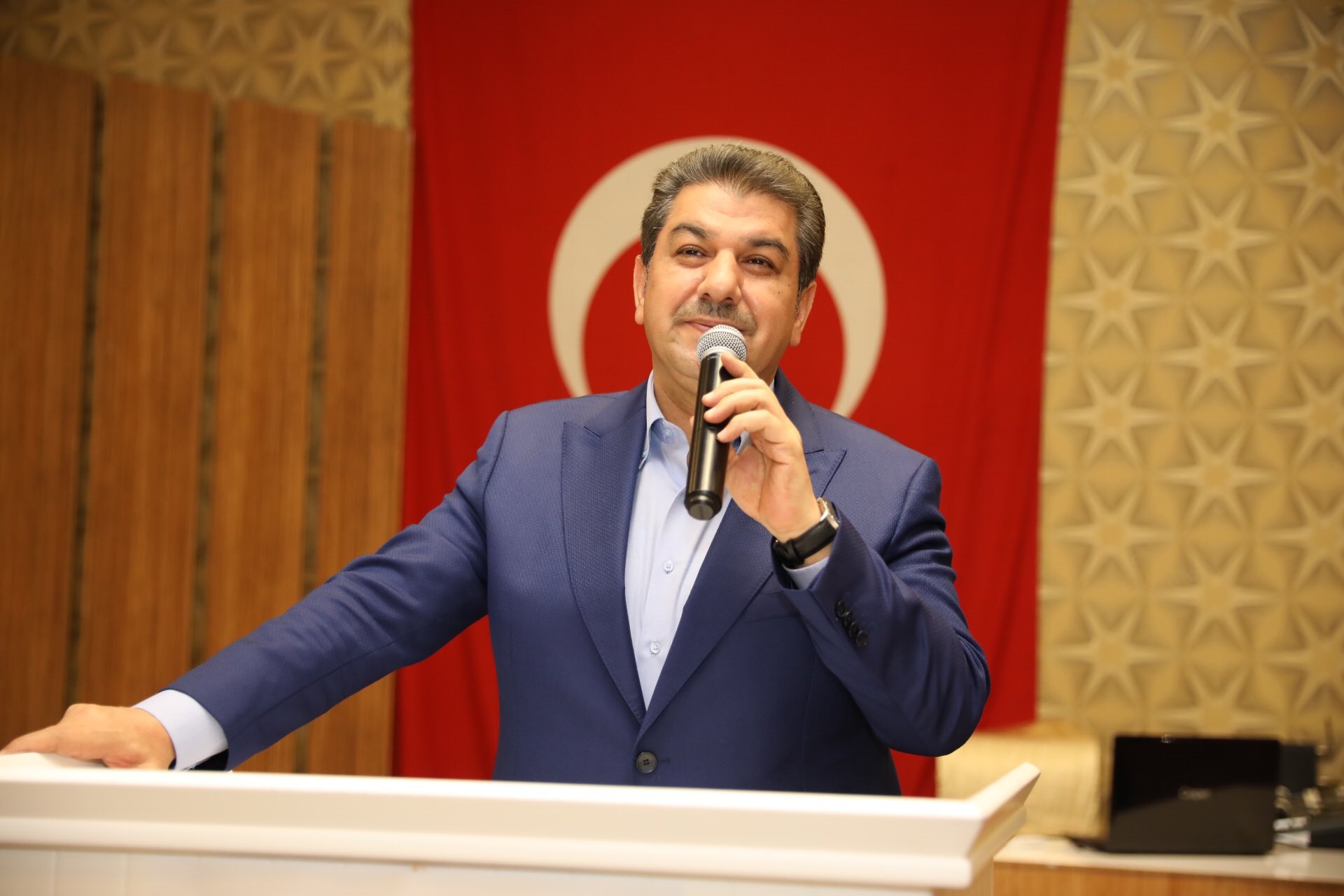 Tevfik Göksu, İmamoğlu'nu yerden yere vurdu: Kendisine bir kariyer planı yapmış ve İBB'yi de kullanıyor