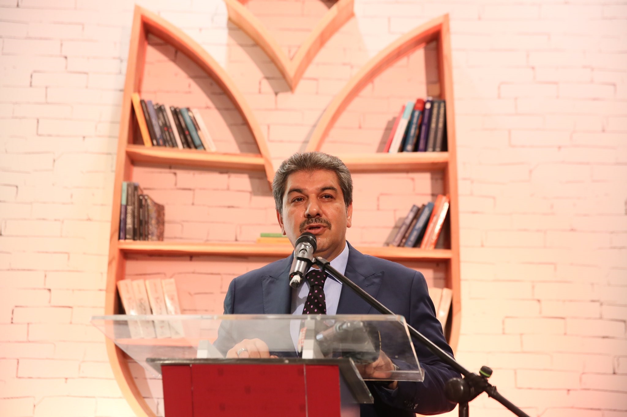 Tevfik Göksu, İmamoğlu'nu yerden yere vurdu: Kendisine bir kariyer planı yapmış ve İBB'yi de kullanıyor