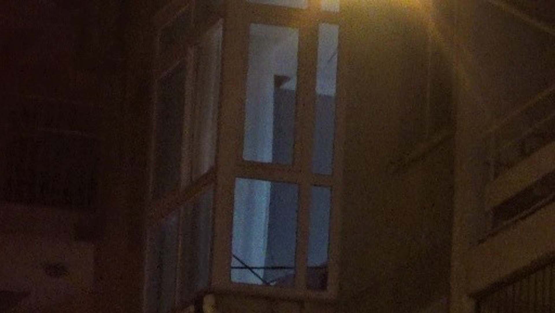 İzmir Konak'ta vahşet! Tartıştığı kişiyi boğazından bıçakladı!