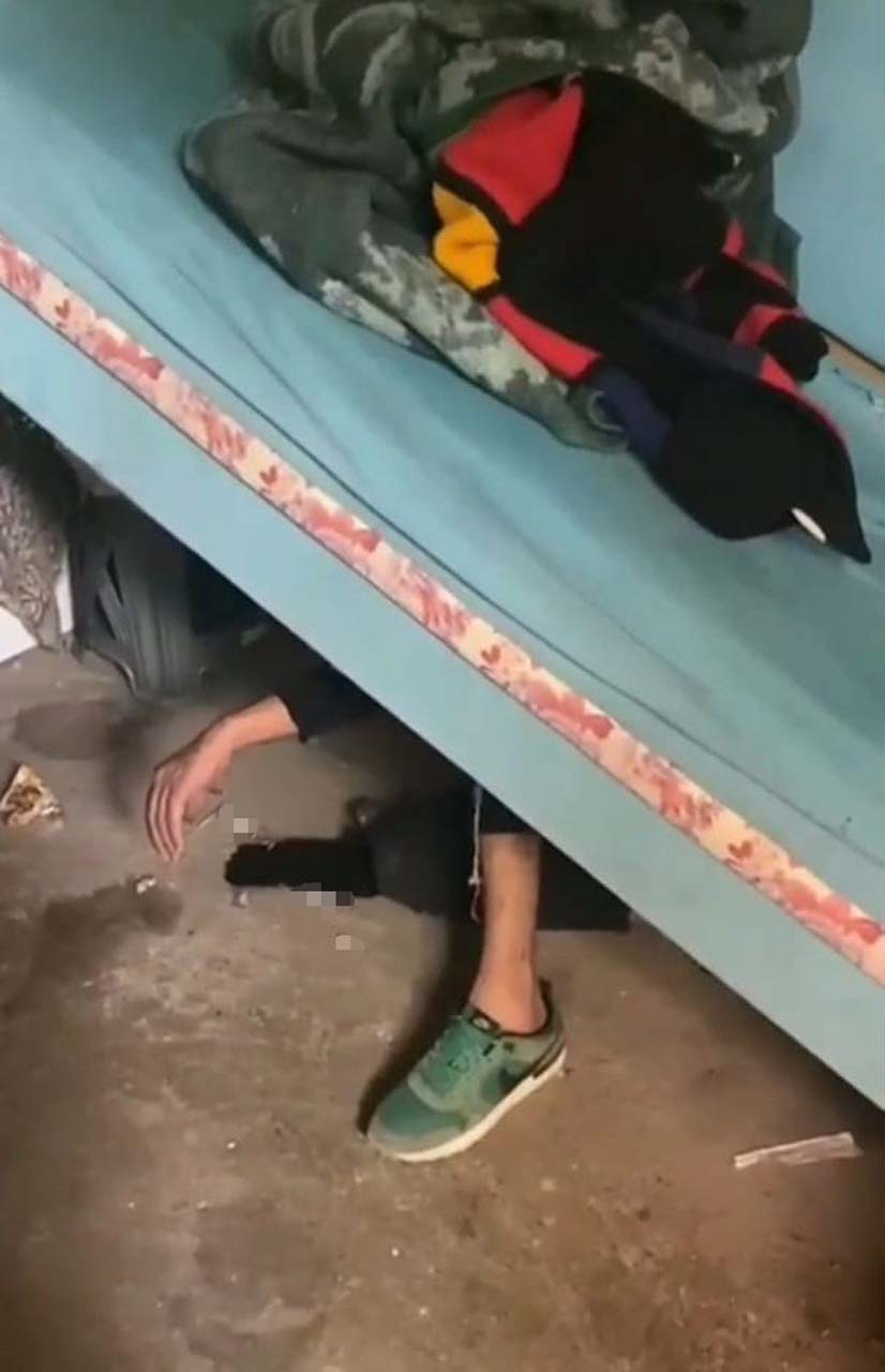 19 yıl kesinleşmiş hapis cezası vardı! Emniyetin baskınla yakaladığı kişi bakın nereden çıktı!