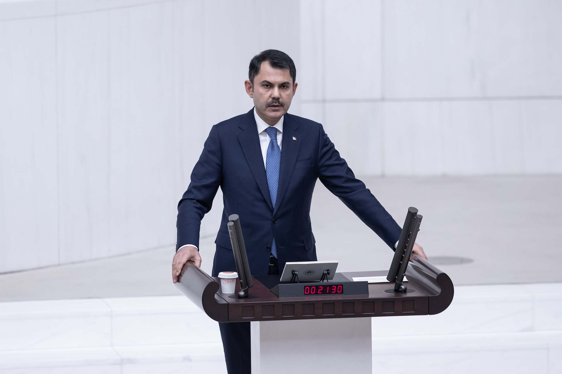 Son dakika | Bakan Kurum duyurdu: İkinci el konutlarla ilgili çalışma yapılacak