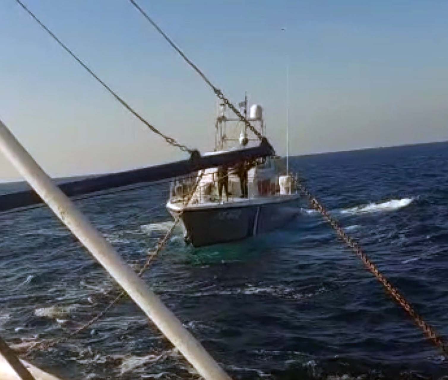 Yunan basını yalanda sınır tanımadı! Yunan tacizini, Türkiye'ye yıkmaya kalktılar