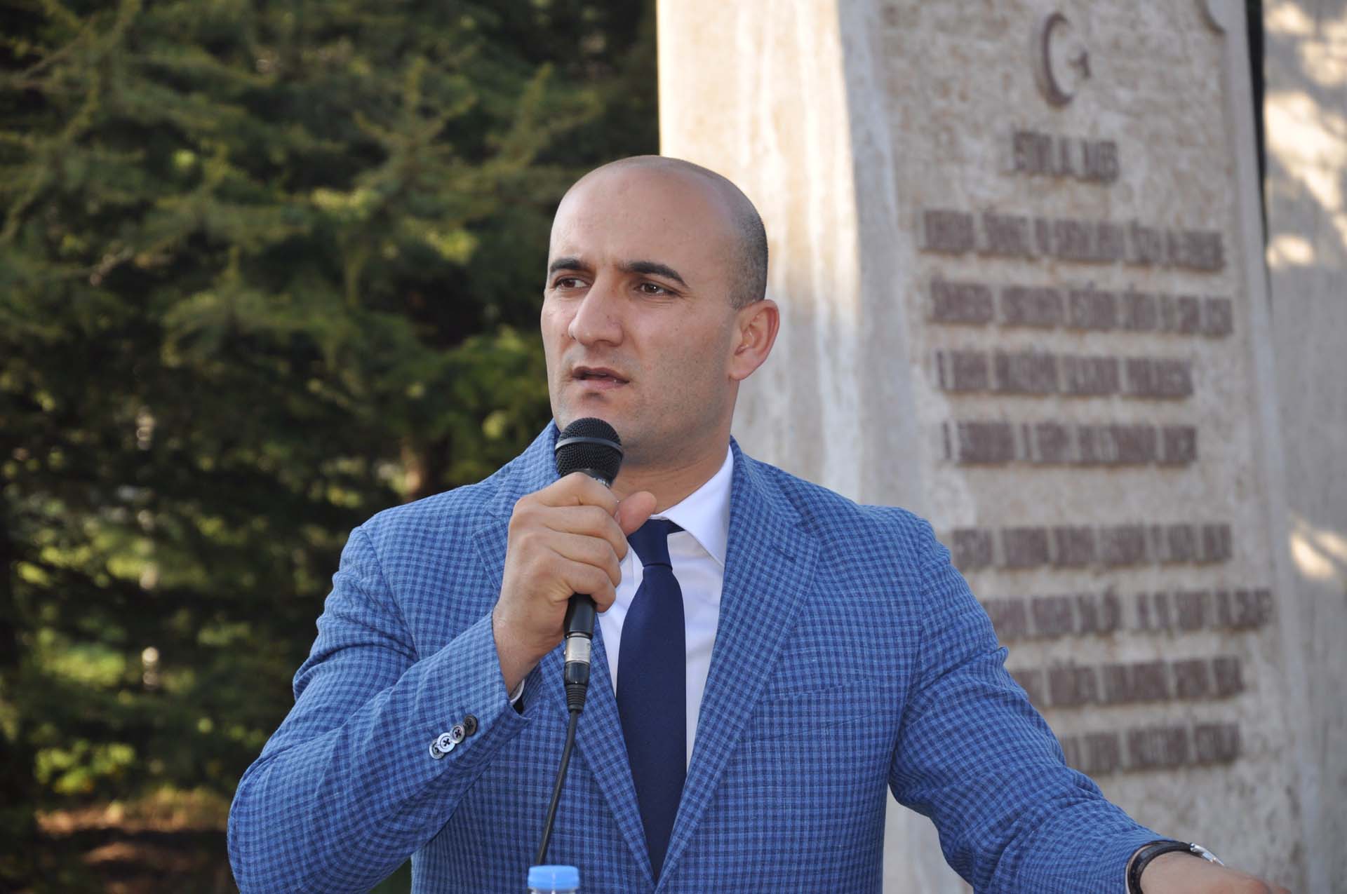 Olcay Kılavuz kimdir? Nereli, kaç yaşında? Nerenin milletvekili? İşte MHP Olcay Kılavuz'un biyografisi ve siyasi hayatı