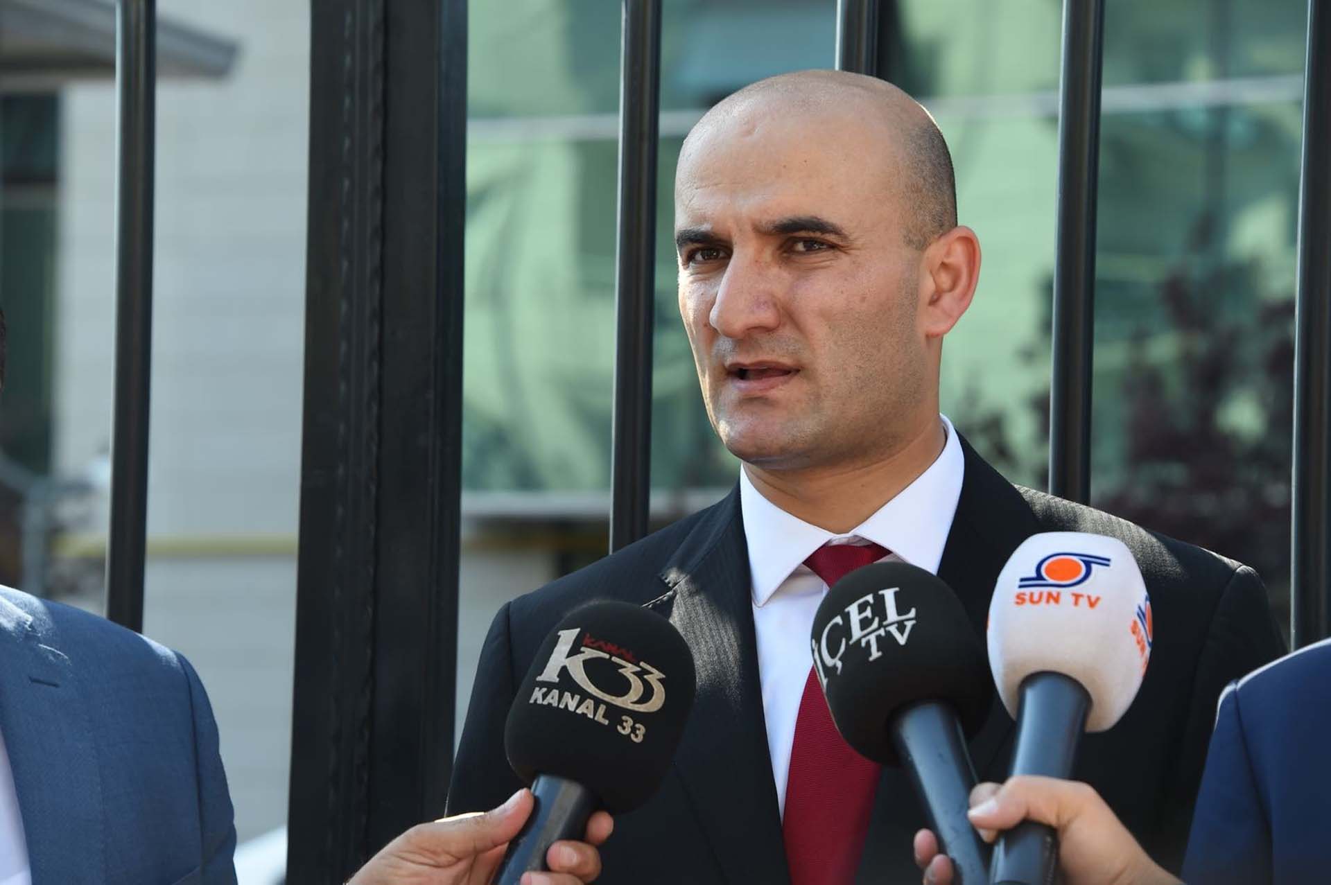 Olcay Kılavuz kimdir? Nereli, kaç yaşında? Nerenin milletvekili? İşte MHP Olcay Kılavuz'un biyografisi ve siyasi hayatı