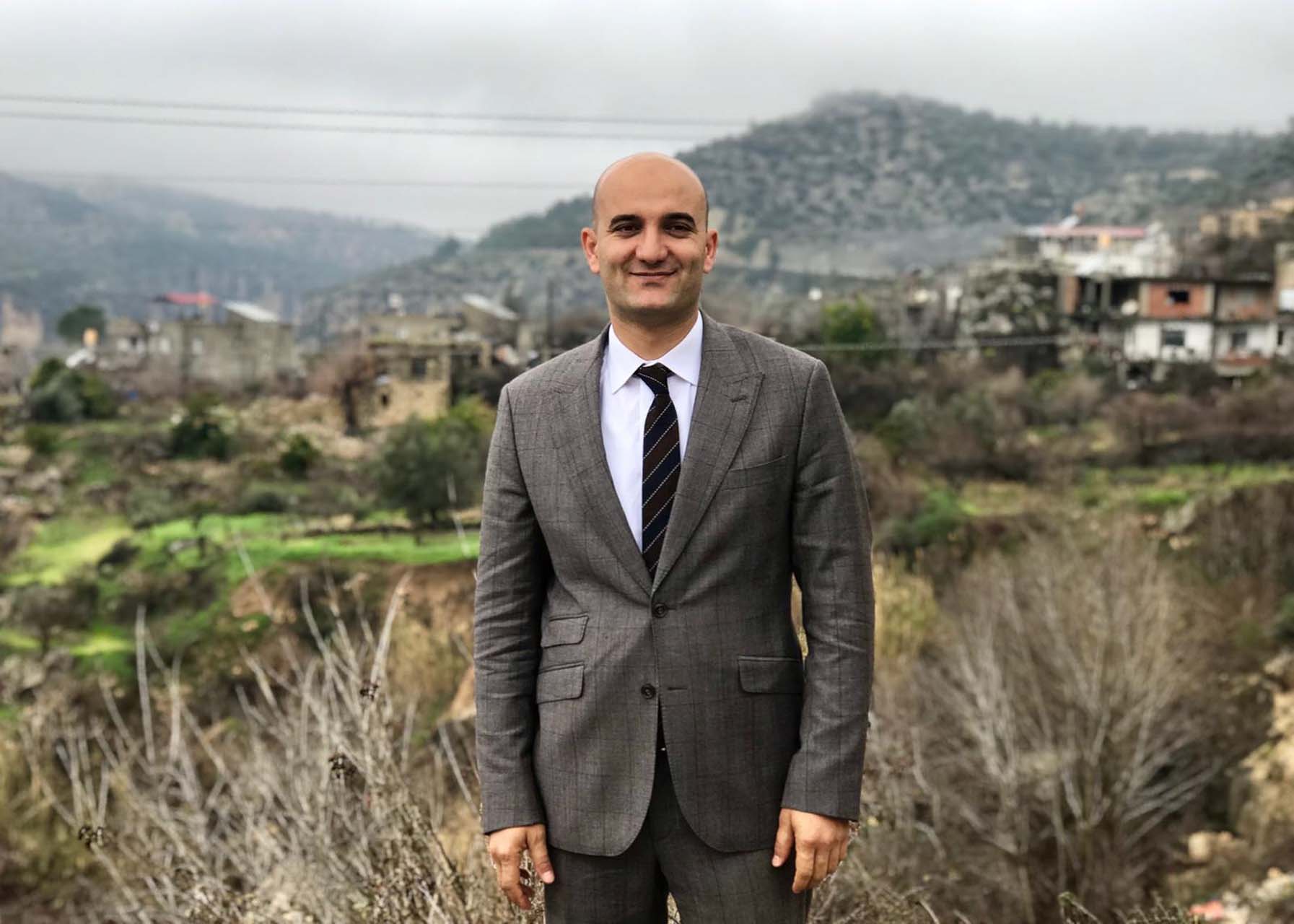 Olcay Kılavuz kimdir? Nereli, kaç yaşında? Nerenin milletvekili? İşte MHP Olcay Kılavuz'un biyografisi ve siyasi hayatı