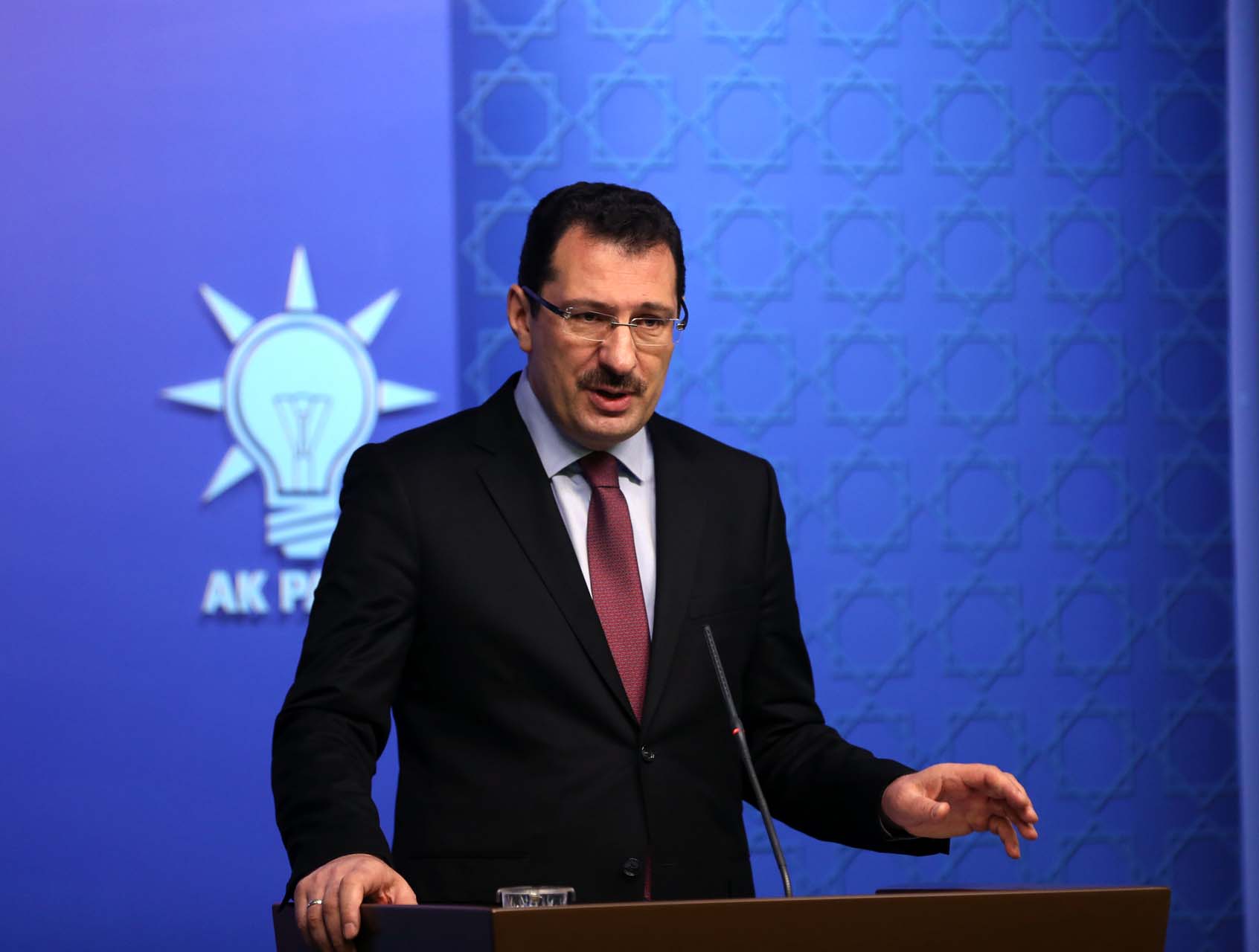 Seçim süreci nasıl işleyecek? AK Parti'nin kritik ismi açıkladı! İşte tüm detaylar... 