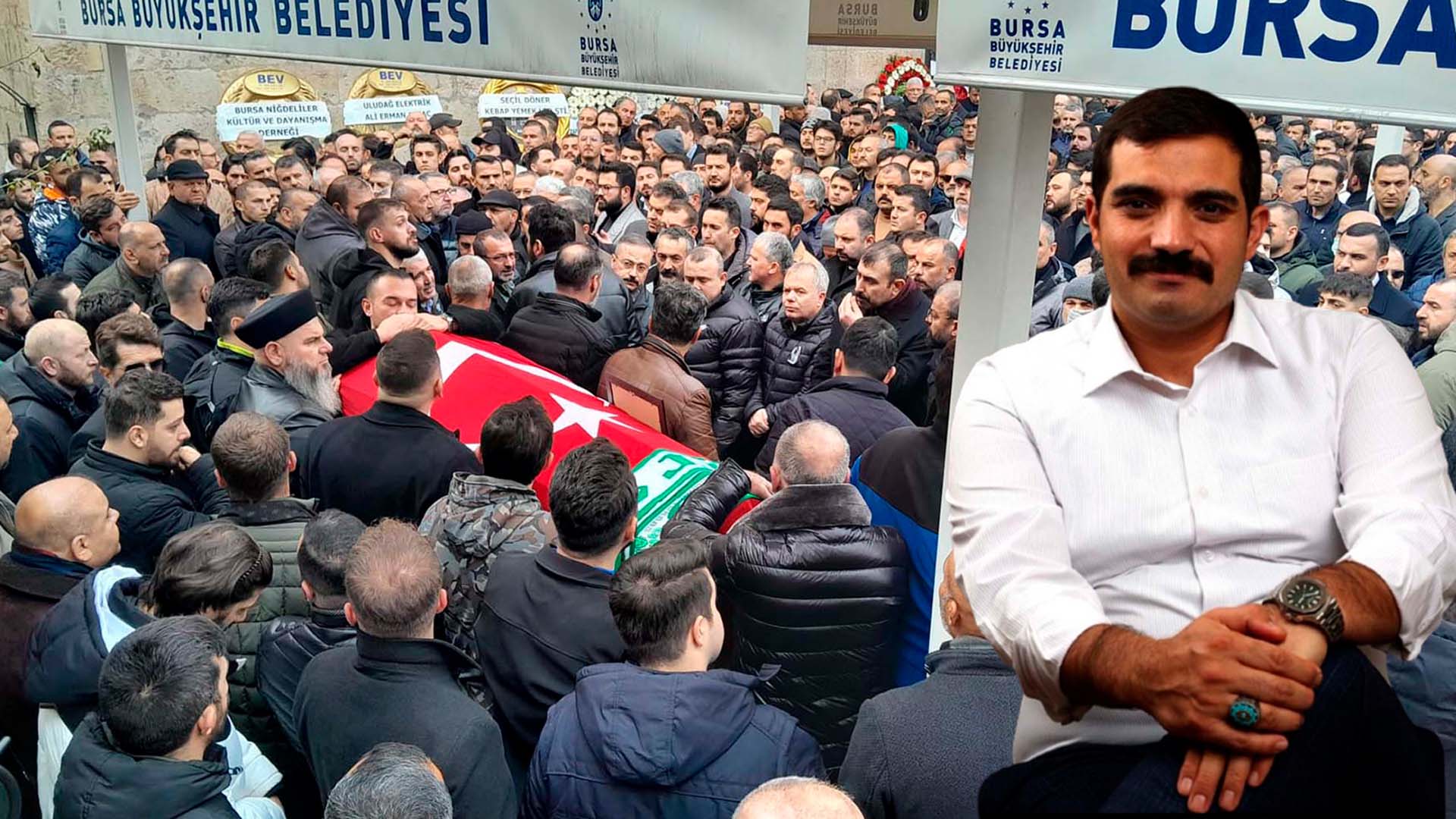 Son dakika | Sinan Ateş cinayetinde yeni gelişme! Doğukan Çep'in de olduğu 3 kişi tutuklandı