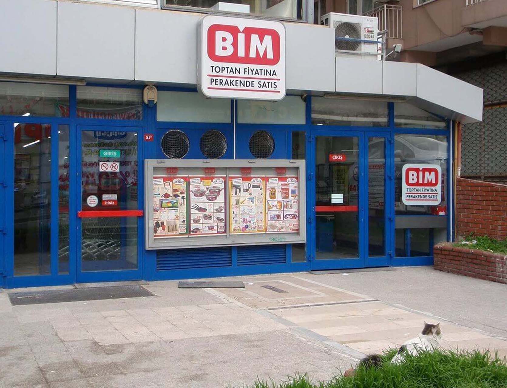 BİM'den sabit fiyat kampanyası: 500 ürünün fiyatı değişmeyecek