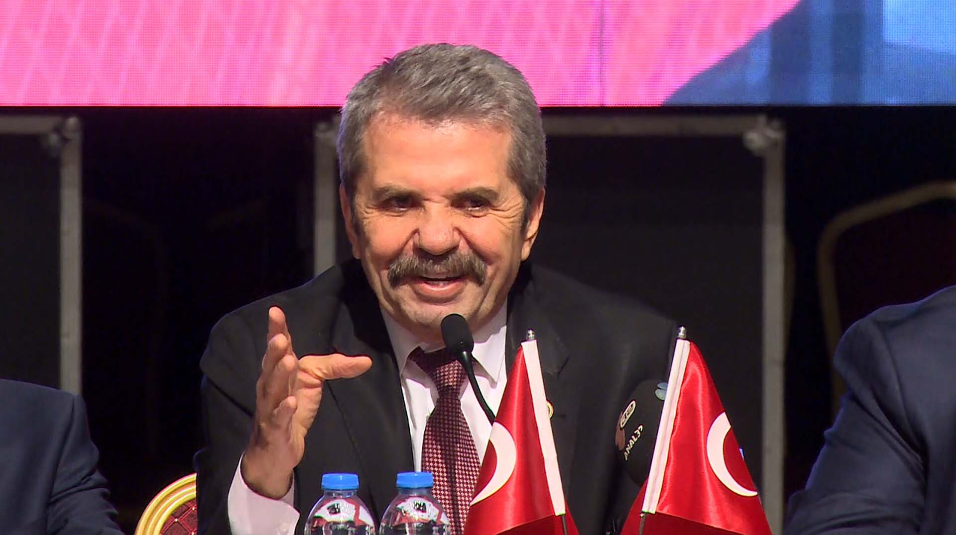 İYİ Partili Feridun Bahşi'den yıllar sonra gelen itiraf! 15 Temmuz'da Meral Akşener'in evindeymiş! O anları anlattı 