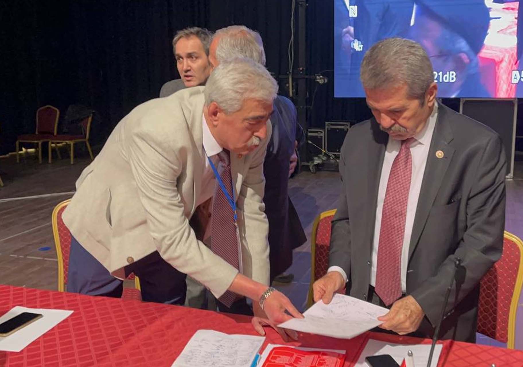 İYİ Partili Feridun Bahşi'den yıllar sonra gelen itiraf! 15 Temmuz'da Meral Akşener'in evindeymiş! O anları anlattı 