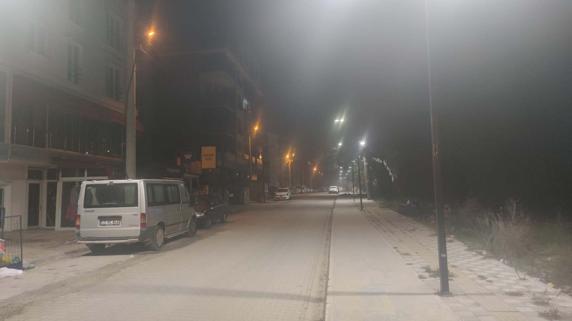 Uyurken sallandılar! AFAD duyurdu: Çanakkale'nin Ayvacık ilçesinde 5.0 büyüklüğünde deprem 