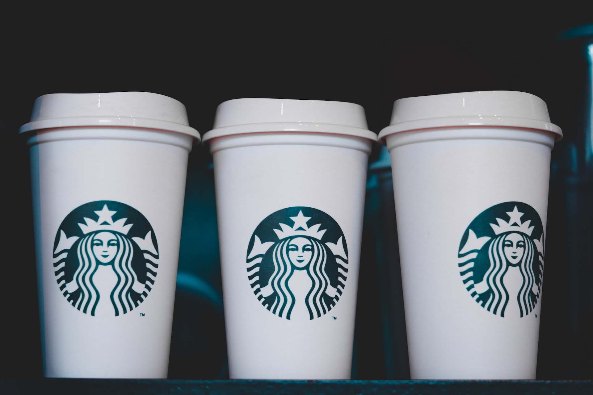 Starbucks kahve fiyatları 2023 | Starbucks yeni fiyat listesi (Güncel fiyatlar)