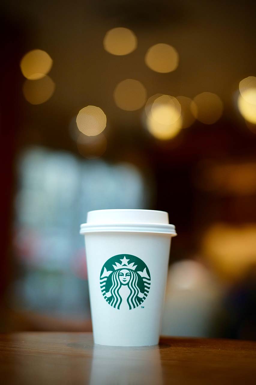 Starbucks kahve fiyatları 2023 | Starbucks yeni fiyat listesi (Güncel fiyatlar)