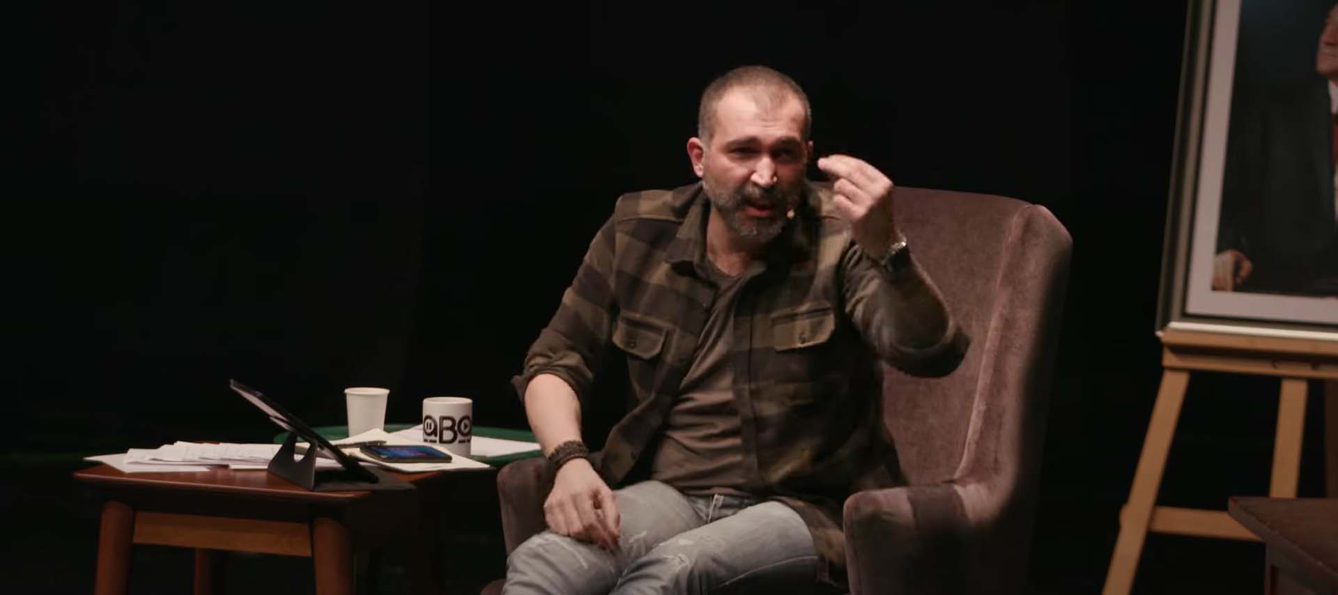 TİP Milletvekili Barış Atay'dan skandal sözler! Polislerin şehit edilmesini infaz olarak tanımladı, salondan tepki yükseldi 