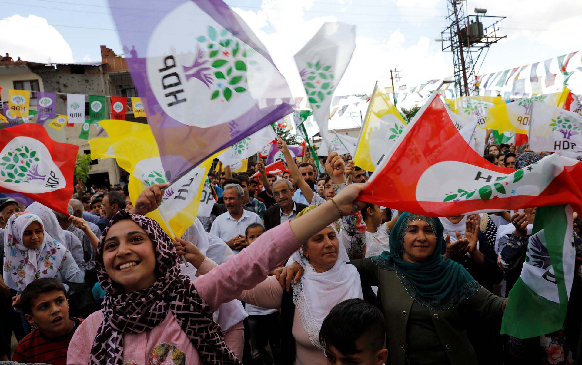 CHP'li Aytuğ Atıcı'dan duyulmamış sözler: HDP seçmeni, CHP’nin içinden çıkmış bir partidir
