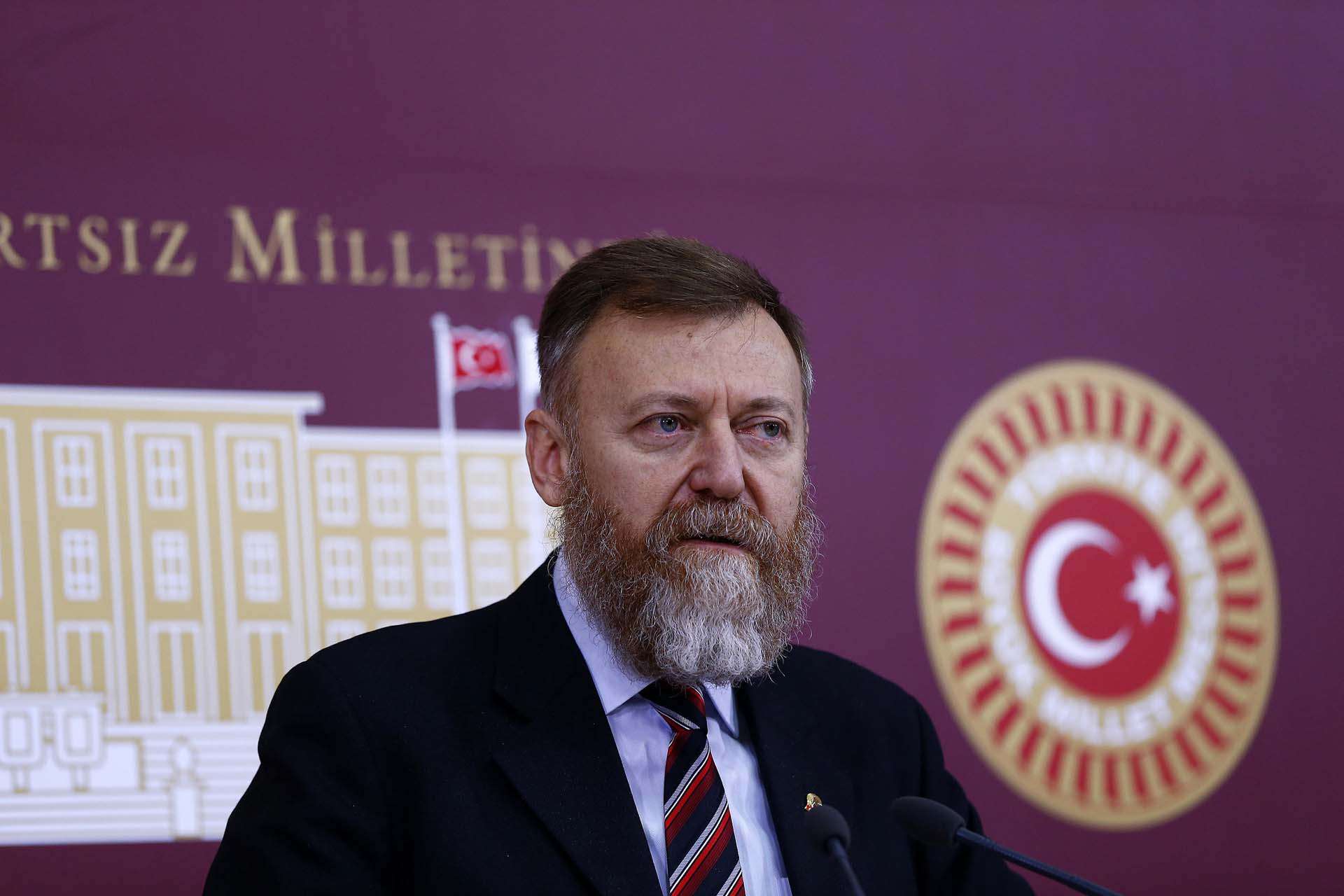 CHP'li Aytuğ Atıcı'dan duyulmamış sözler: HDP seçmeni, CHP’nin içinden çıkmış bir partidir