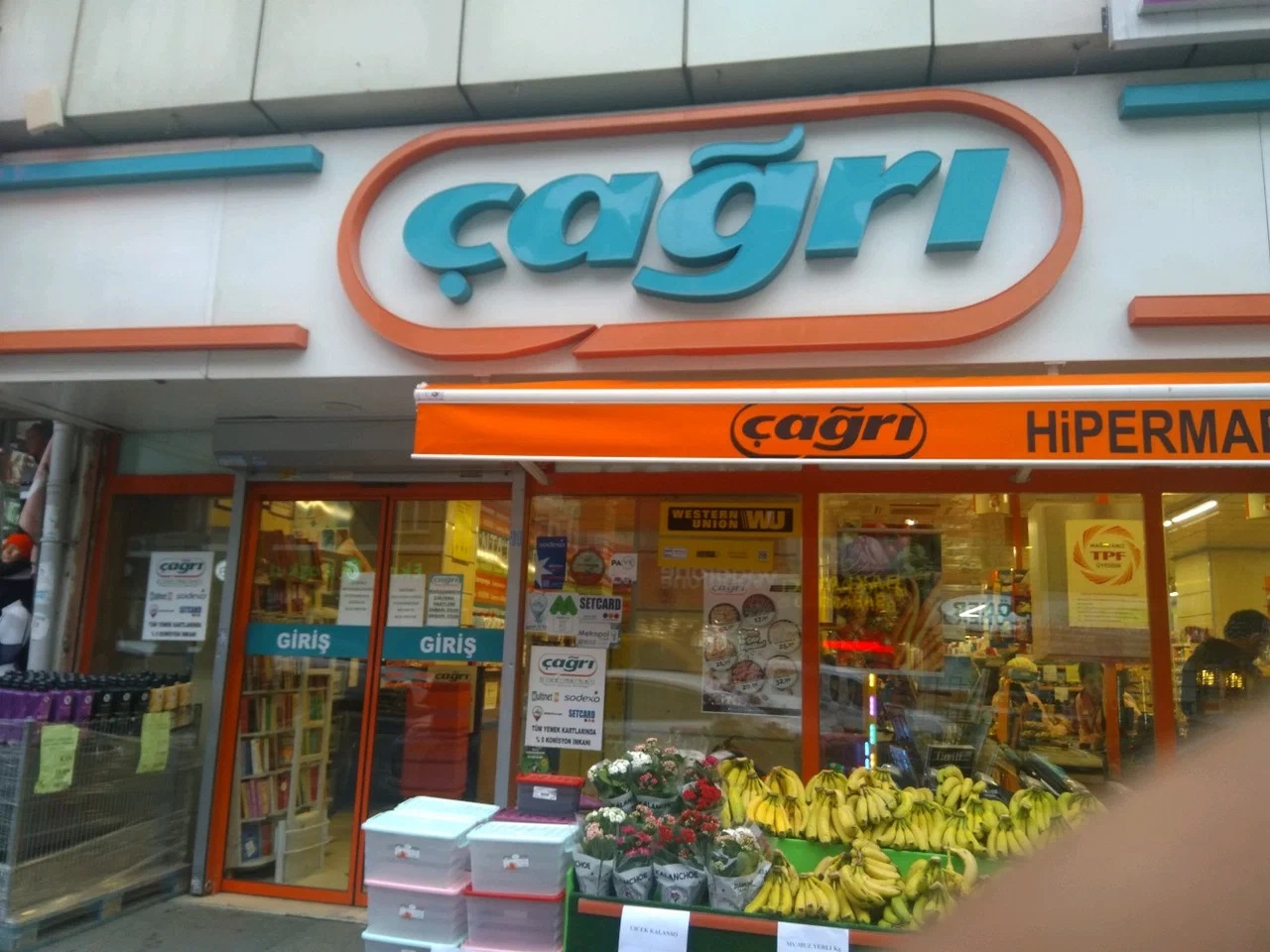 Çağrı Market'ten fiyat sabitleme kararı! Ocak ayında 2 bin ürünün fiyatı değişmeyecek 