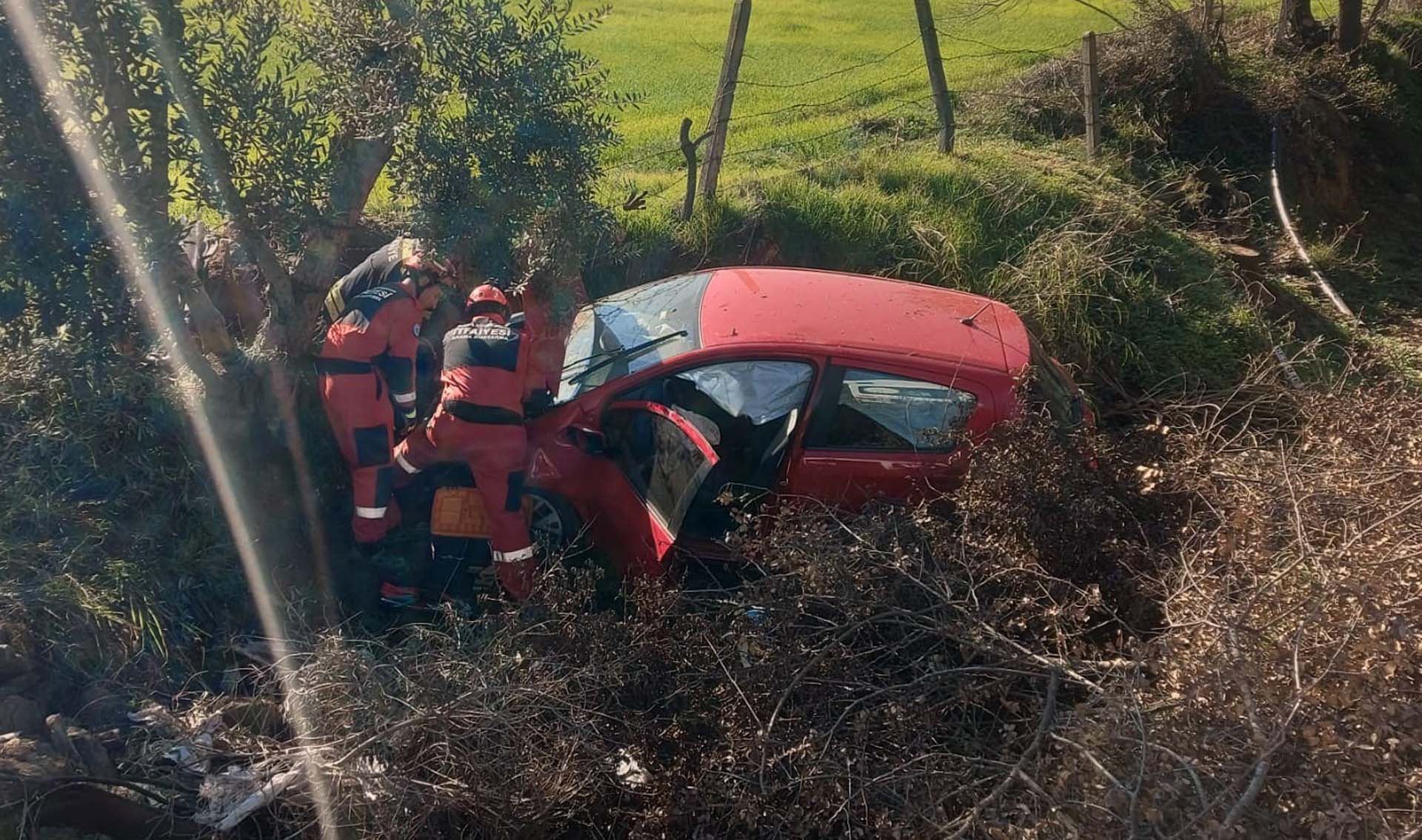 Muğla Milas'ta feci kaza! Müzisyen Hakan Yelbiz hayatını kaybetti, 1 kişi yaralandı