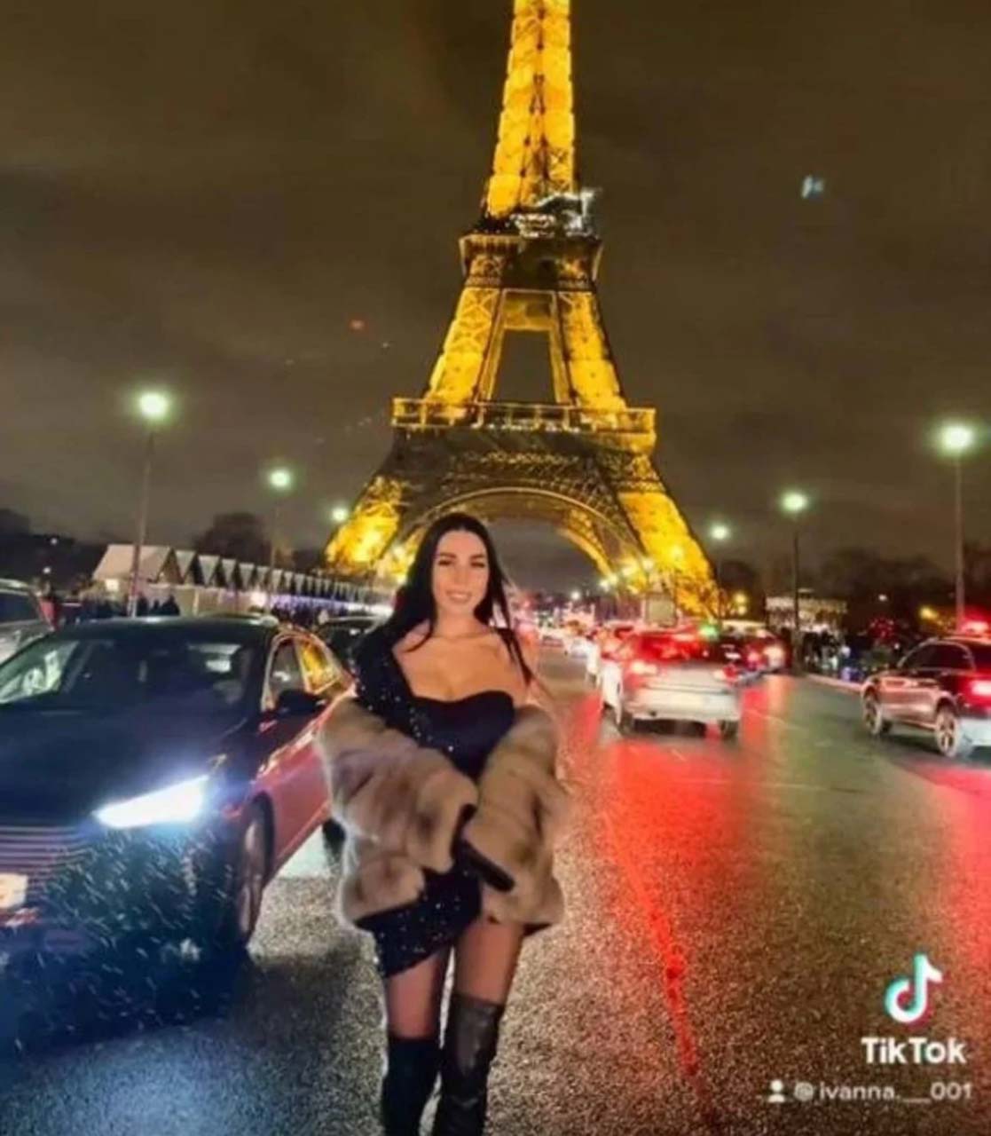 Ukrayna'yı ayağa kaldıran görüntü! Ordu savaştayken basın sözcü gecelere aktı!