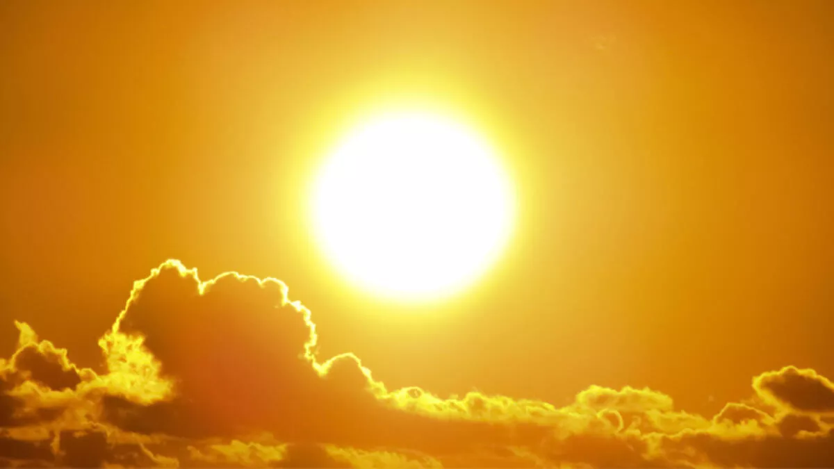 Dünya kavruluyor! 2022 en sıcak 5. yıl oldu...