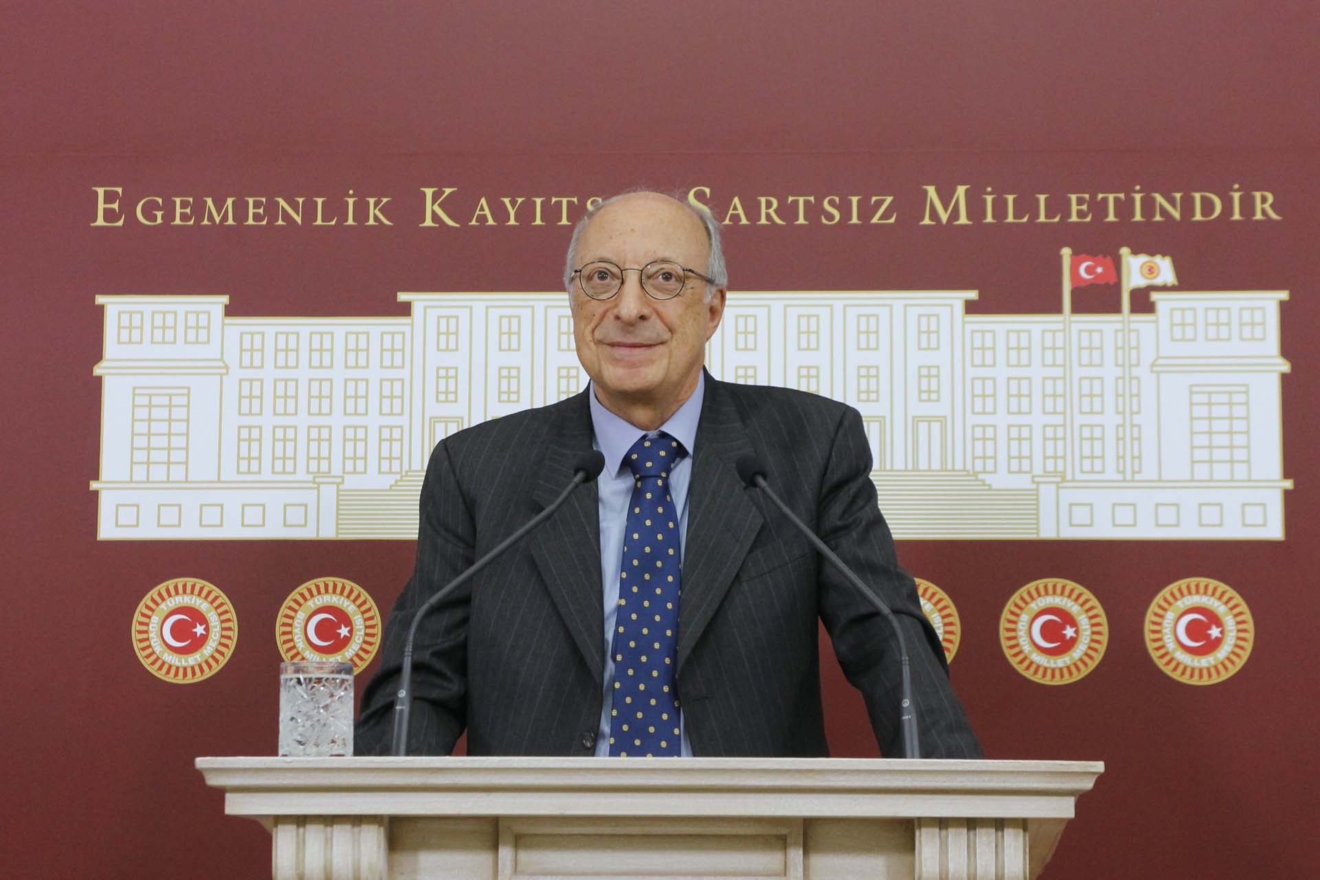 HDP'nin cumhurbaşkanı adayı kim olacak? İki ismin üzerinde duruyorlar! 