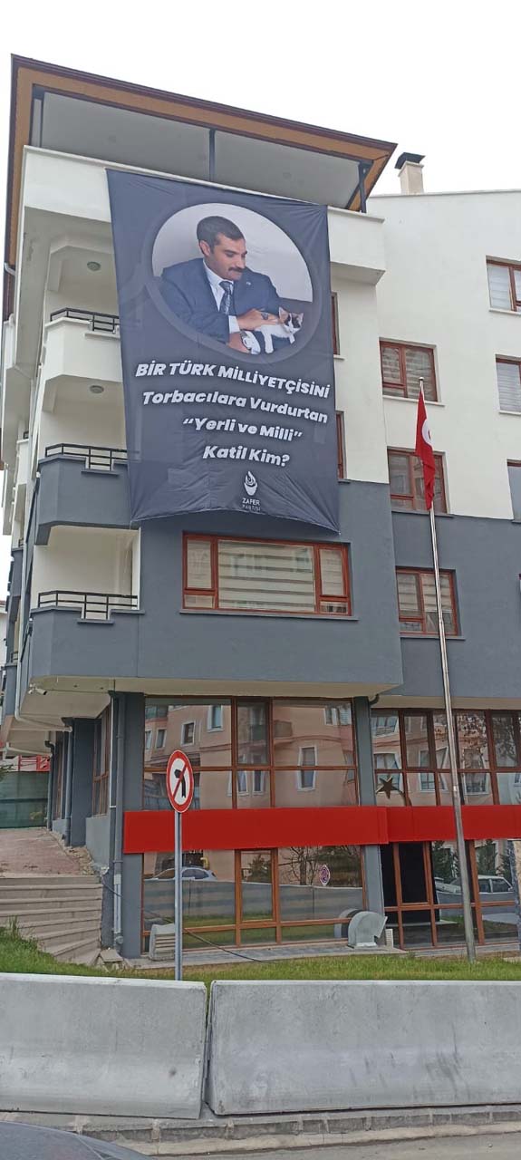 Devlet Bahçeli'den Ümit Özdağ'a zehir zemberek sözler: Bu istihbarat fosiline bildiklerini...