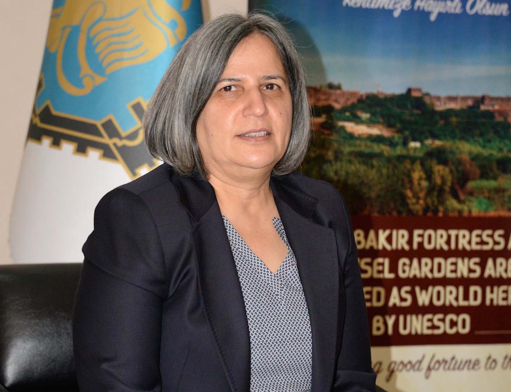 HDP'nin cumhurbaşkanı adayı kim olacak? İki ismin üzerinde duruyorlar! 