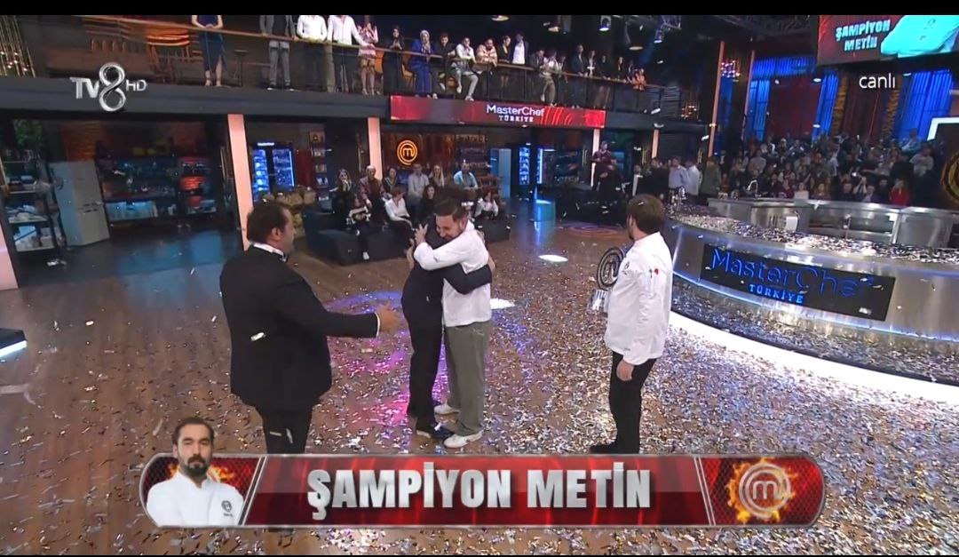 MasterChef şampiyon kim oldu 2022? MasterChef şampiyon ödülü ne? İşte yarışmanın şampiyonu...