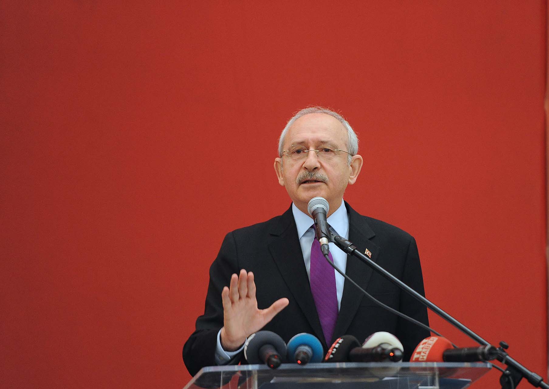 Kemal Kılıçdaroğlu'nun acı günü: Dayısı Ali Gündüz hayatını kaybetti