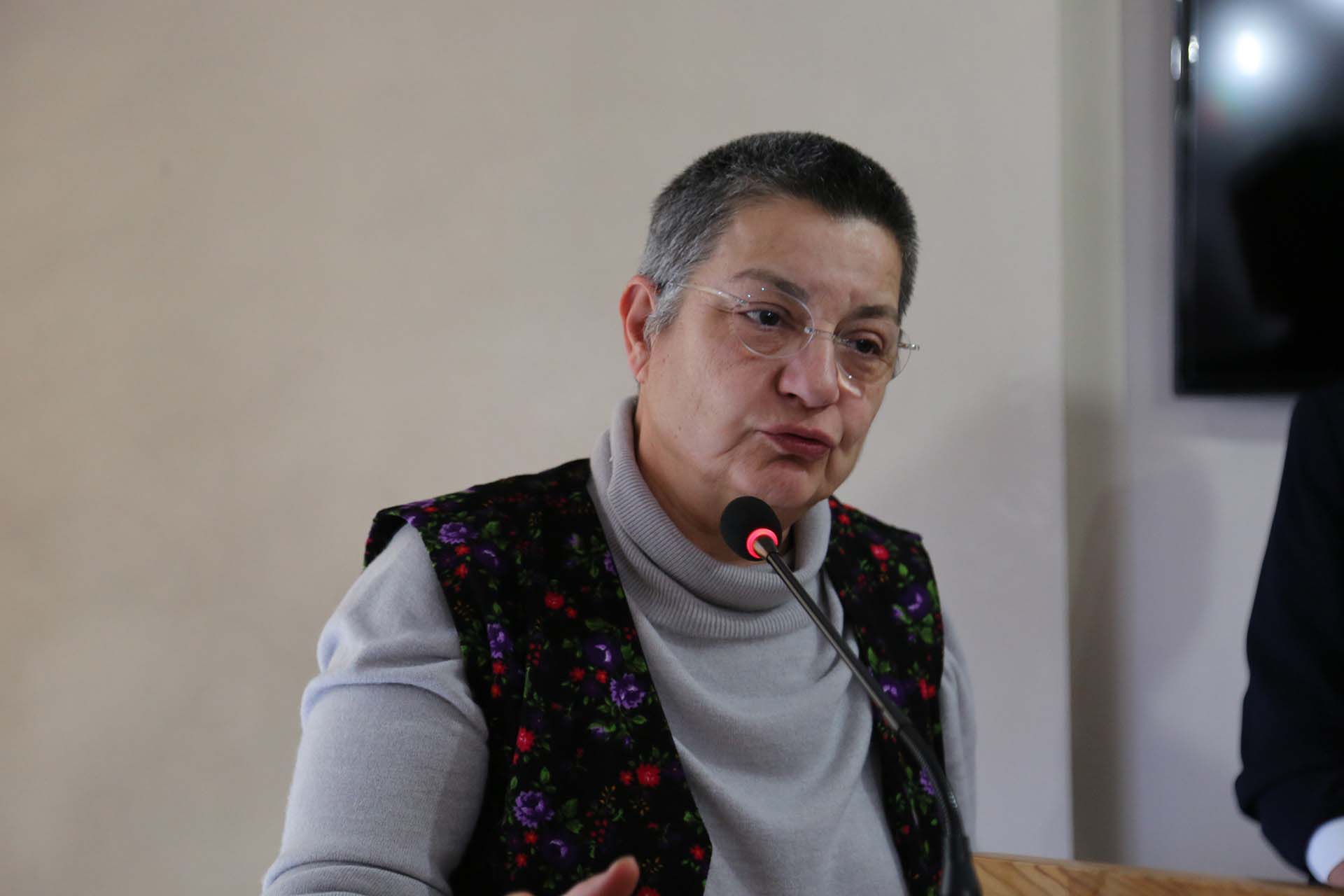 Son dakika | TTB Başkanı Şebnem Korur Fincanı davasında karar verildi! İşte verilen ceza...