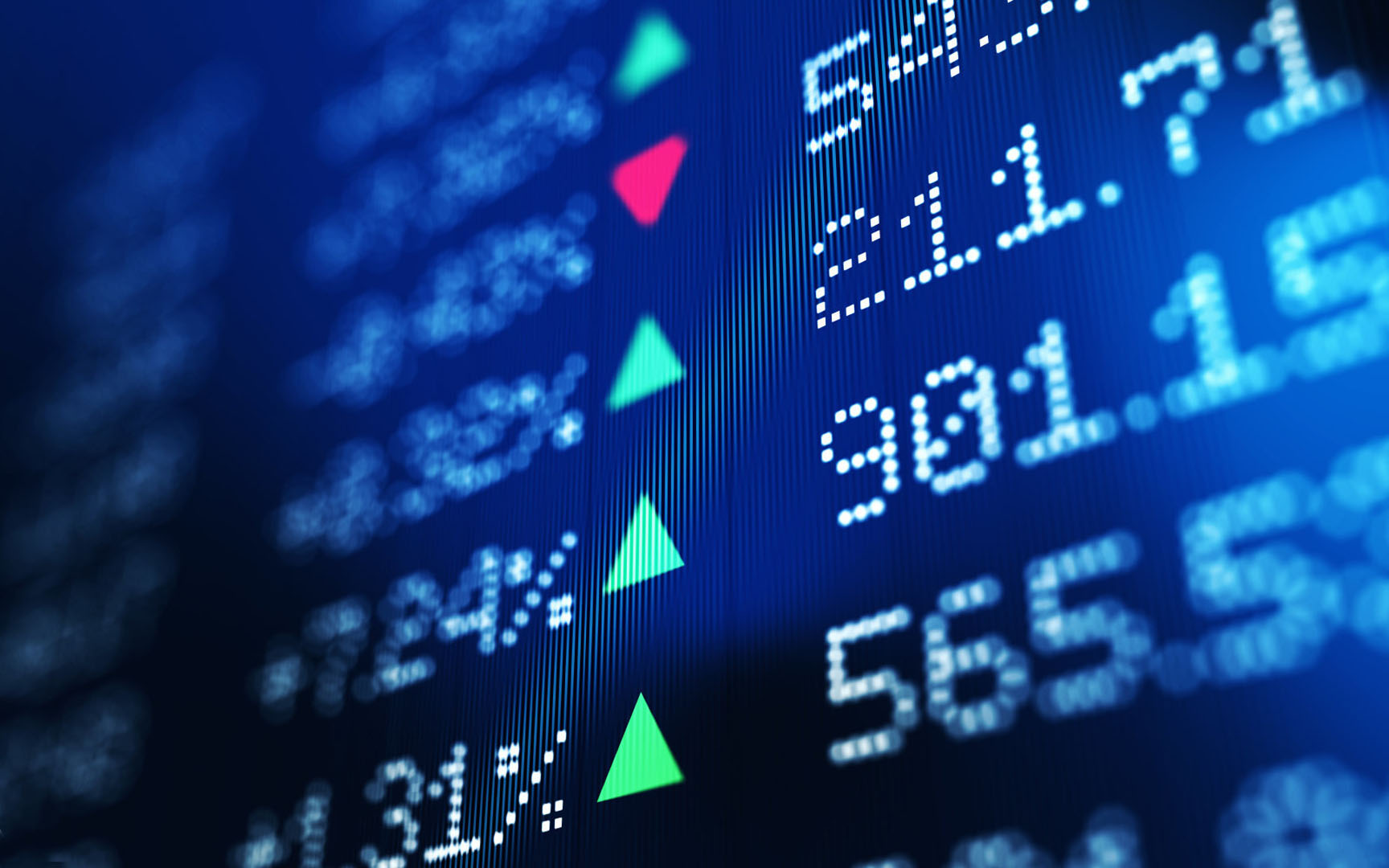 Borsa yatırımcısını sevindirdi! Günü yüzde 5,11’lik yükselişle tamamladı