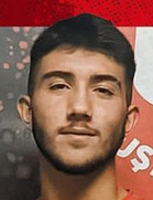 İbrahim Demirboyu ve yaşı kaç