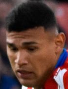 Gilberto Floresboyu ve yaşı kaç