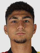 Cengizhan Senboyu ve yaşı kaç