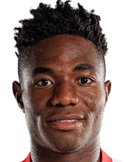 Moses Usorboyu ve yaşı kaç