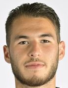 Matteo Renzulliboyu ve yaşı kaç