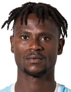 Samuel Otiboyu ve yaşı kaç