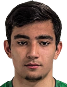 Musa Bazhaevboyu ve yaşı kaç