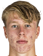 Billy Van Duijlboyu ve yaşı kaç