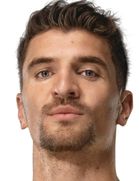 Thomas Meunierboyu ve yaşı kaç