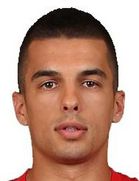 Josip Kvesicboyu ve yaşı kaç