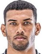 Jefferson Macielboyu ve yaşı kaç