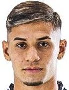 Caio Rafaelboyu ve yaşı kaç