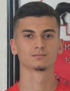 Baris Can Bolatboyu ve yaşı kaç