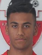 Harun Batuhan Ceyhanboyu ve yaşı kaç